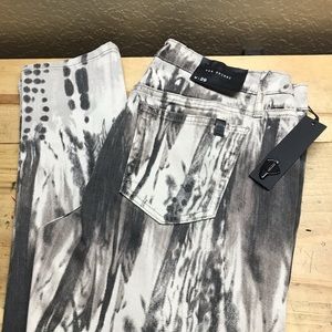 Joe’s the skinny size 29